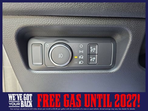 New 2025 Ford Ranger XLT w/ Equipment Group 301A High RWD image 24