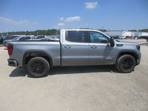 New 2026 GMC Sierra 1500 Elevation w/ Max Trailering Package AWD/4WD image 3