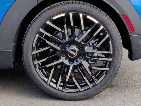 Used 2025 MINI Cooper S image 14