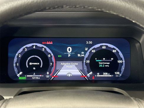 Used 2025 Toyota Tacoma TRD Off-Road AWD/4WD image 23