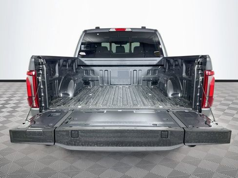 New 2026 Ford F150 Lariat AWD/4WD image 25