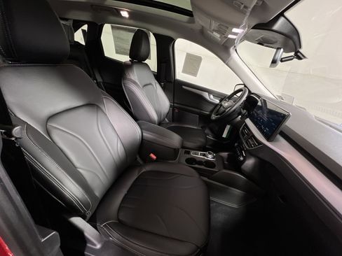 New 2026 Ford Escape SE w/ PHEV Premium Package image 27