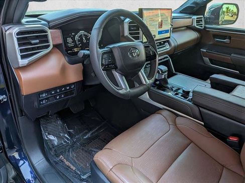 Used 2025 Toyota Tundra 1794 Edition image 9