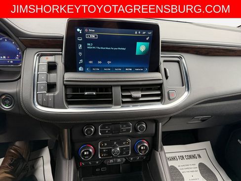 Used 2024 Chevrolet Tahoe Premier image 22