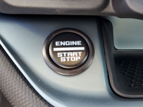 Used 2024 Ford Bronco Sport Badlands image 30