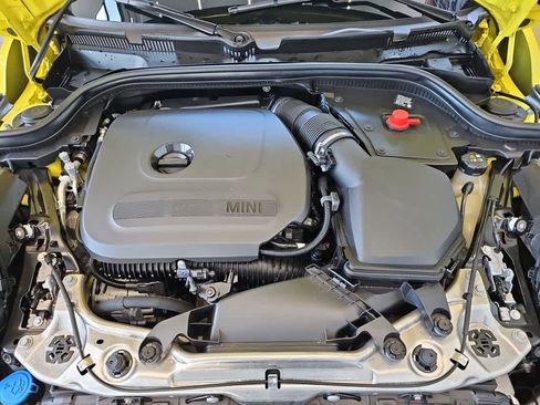 Certified 2025 MINI Cooper S FWD image 30
