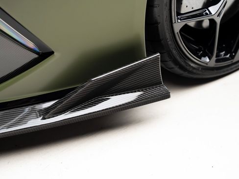 Used 2024 Lamborghini Revuelto AWD/4WD image 25