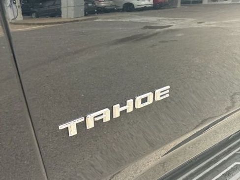 Used 2024 Chevrolet Tahoe LT AWD/4WD image 10