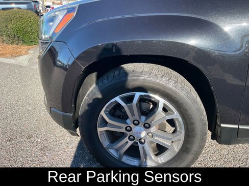 Used 2015 GMC Acadia SLT image 13