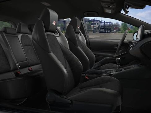 New 2026 Toyota Corolla GR AWD/4WD image 20