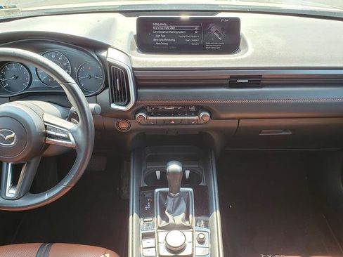 Certified 2024 MAZDA CX-50 Meridian Edition w/ Apex Package AWD/4WD image 16