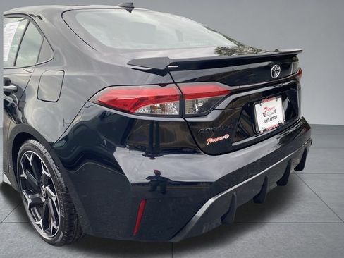 Used 2025 Toyota Corolla FX image 11