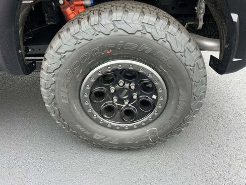 New 2026 Ford F150 Raptor AWD/4WD image 4