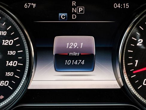 Used 2017 Mercedes-Benz E 300 image 19