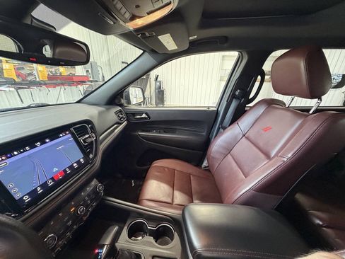 Used 2023 Dodge Durango GT AWD/4WD image 37