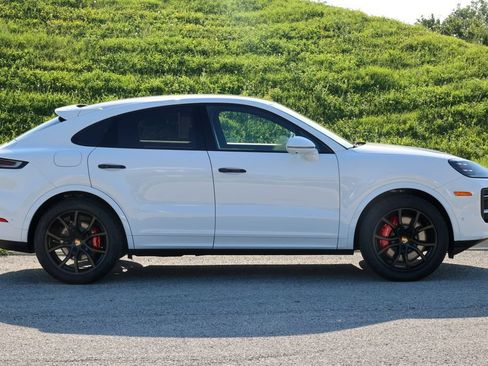 Certified 2026 Porsche Cayenne S AWD/4WD image 42