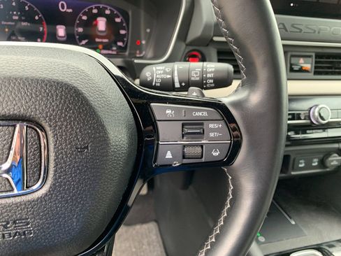 Used 2026 Honda Passport TrailSport Elite image 31