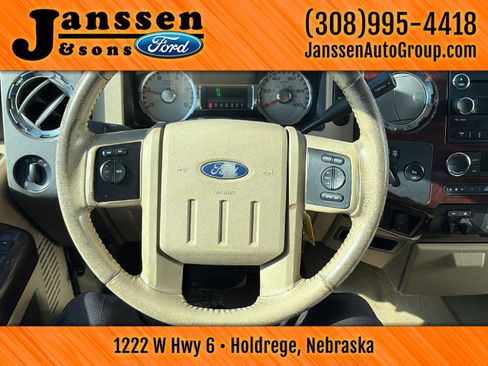 Used 2009 Ford F350 Lariat image 15