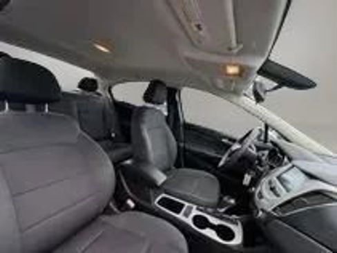 Used 2017 Chevrolet Cruze LS FWD image 11