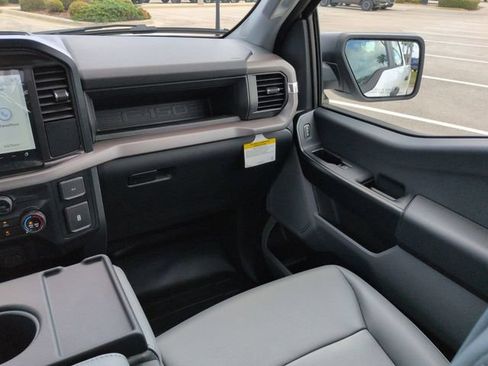 New 2026 Ford F150 XL w/ Tow/Haul Package AWD/4WD image 17