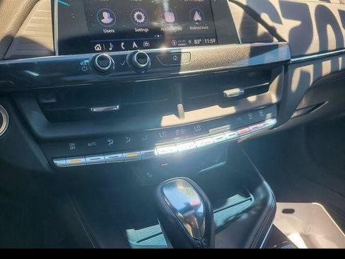 Certified 2023 Cadillac CT4 Luxury w/ Sun And Sound Package AWD/4WD image 16
