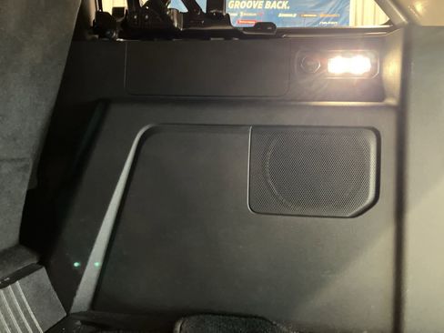 Used 2023 Ford Bronco 4-Door image 32