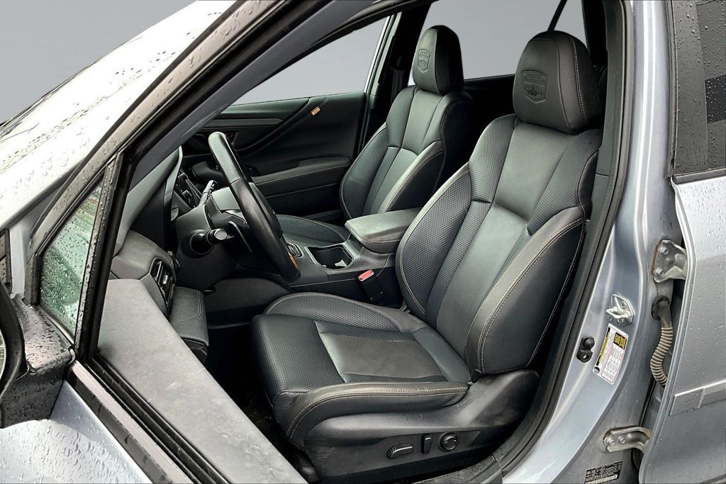 Used 2023 Subaru Outback Wilderness AWD/4WD image 21