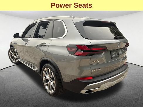 Used 2026 BMW X5 xDrive40i AWD/4WD image 10