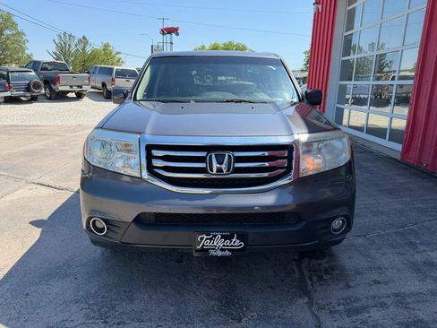 Used 2015 Honda Pilot EX-L image 3