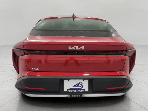 Used 2025 Kia K4 FWD image 24