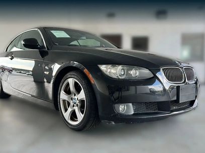Used 2010 BMW 328i Convertible