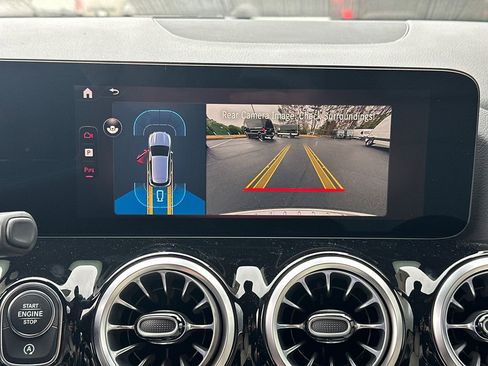 New 2026 Mercedes-Benz GLA 250 GLA 250 image 31