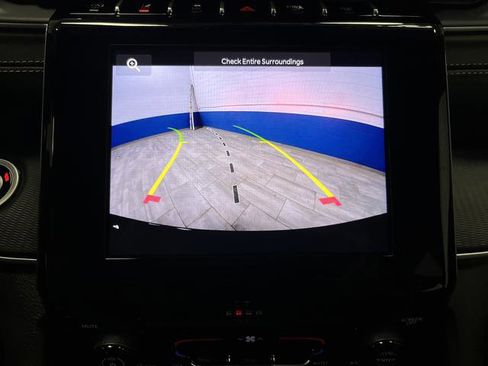 New 2025 Jeep Grand Cherokee Laredo X w/ Trailer Tow Package image 9