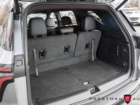 Used 2026 Chevrolet Traverse Z71 w/ Driver Confidence Package image 42