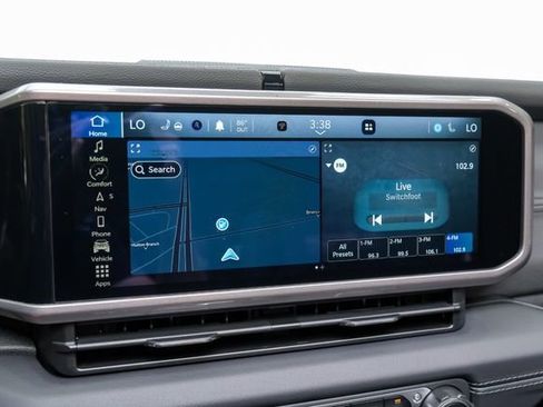 Used 2024 Jeep Wrangler Unlimited Rubicon 392 image 77