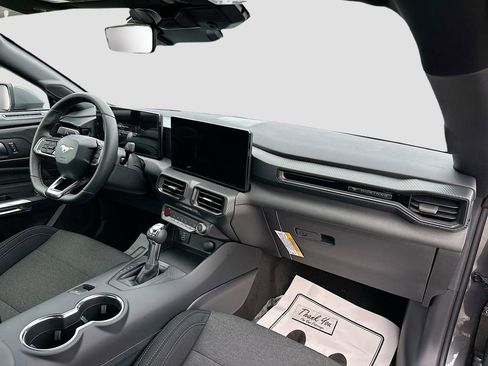 New 2026 Ford Mustang Coupe image 26