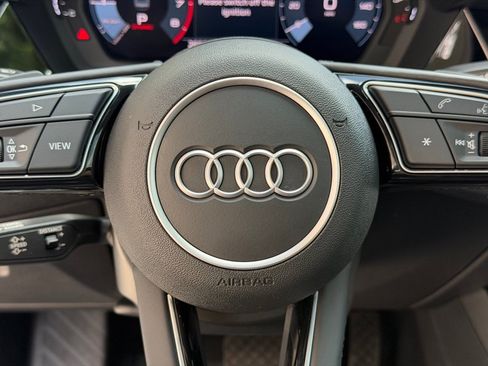 Used 2023 Audi A3 2.0T Premium FWD image 35