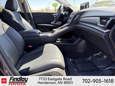 Used 2019 Acura RDX AWD w/ Technology Package image 15