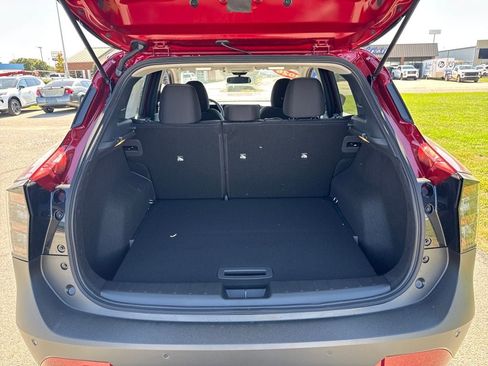 New 2026 Nissan Kicks SV image 5