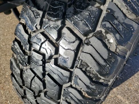 Used 2021 Jeep Wrangler Unlimited Rubicon image 37