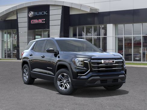 New 2026 GMC Terrain Elevation FWD image 7