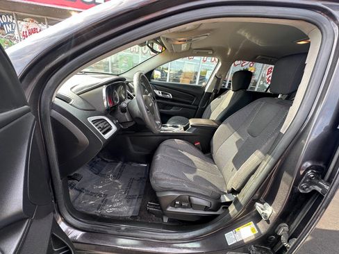 Used 2016 GMC Terrain SLE image 14