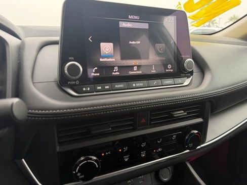 Certified 2026 Nissan Rogue S image 18