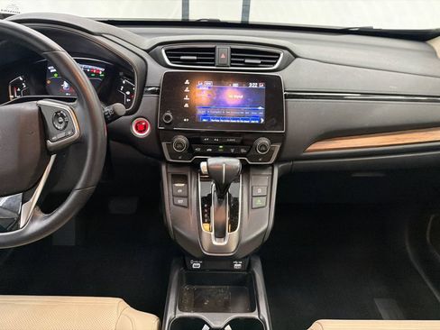 Used 2022 Honda CR-V EX-L image 31