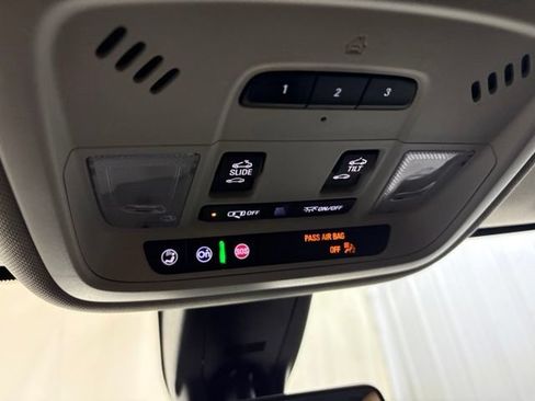 Used 2020 Chevrolet Traverse Premier w/ LPO, Floor Liner Package FWD image 42
