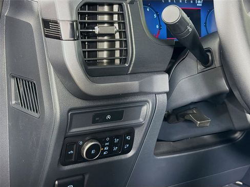 Used 2025 Ford F150 XLT w/ Equipment Group 302A MID image 10