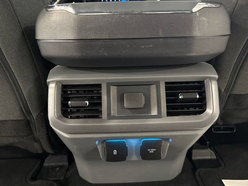 Used 2024 Ford F150 XLT w/ Mobile Office Package AWD/4WD image 39