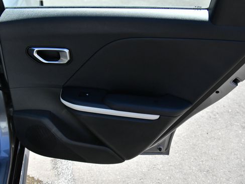 Used 2025 Kia K4 GT-Line Turbo FWD image 51