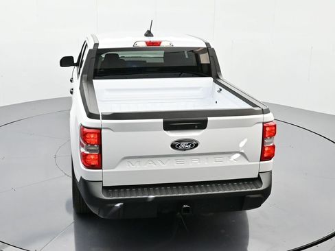 New 2026 Ford Maverick XL image 35