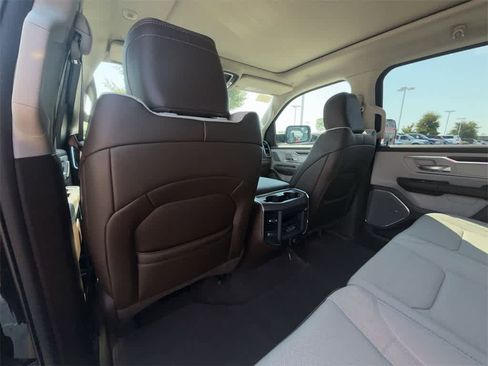 New 2026 RAM 1500 Laramie image 11